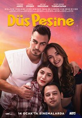 DÜŞ PEŞİNE